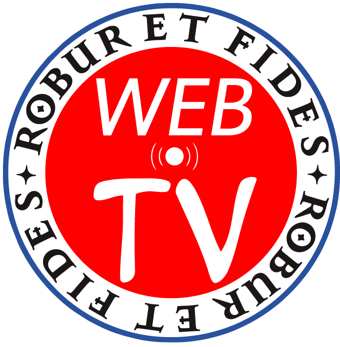 Robur TV logo