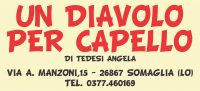 Un diavolo per Capello