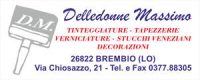 Delledonne Massimo