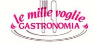 Le mille voglie Gastronomia