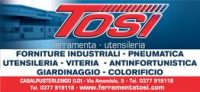 Ferramenta Tosi